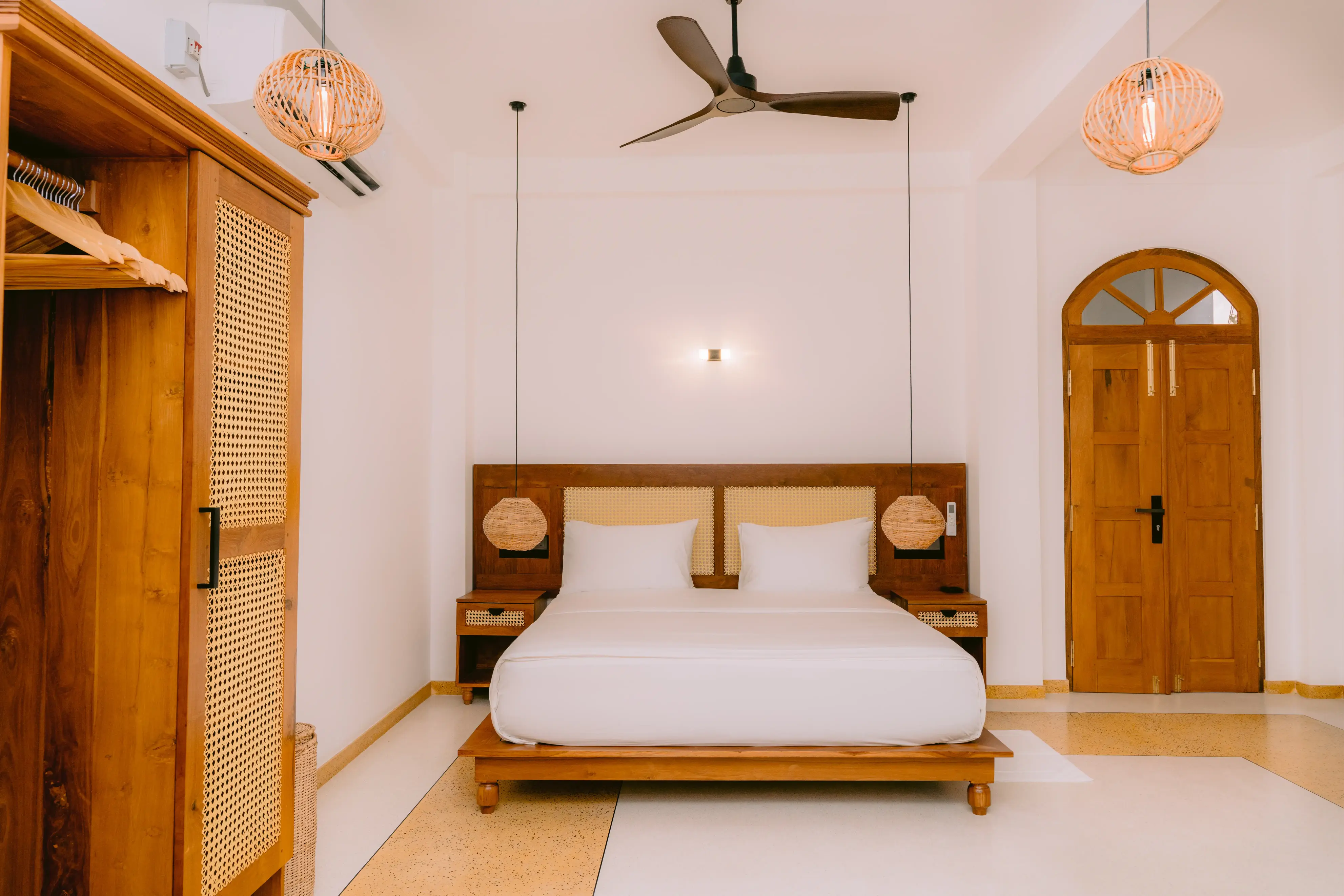 Private Studio Luxury Interior Design